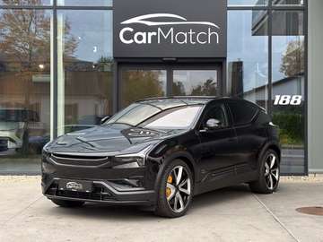 Long Range Dual Motor - Plus | Pilot | Nappa