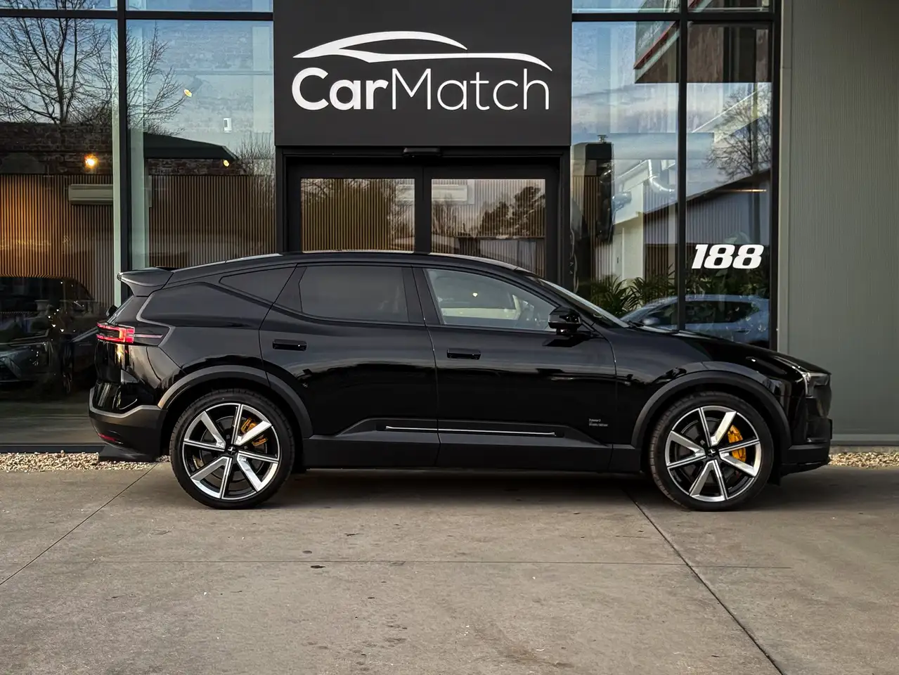 Polestar 3 2024