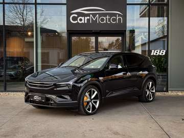 Long Range Dual Motor - Plus | Pilot | Nappa