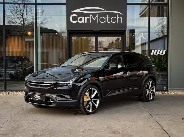 Polestar 3