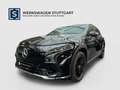 Mercedes-Benz EQS SUV EQS SUV 500 4M 21"-AMG Airmatic HA-Lenk Distronic Negro - thumbnail 1