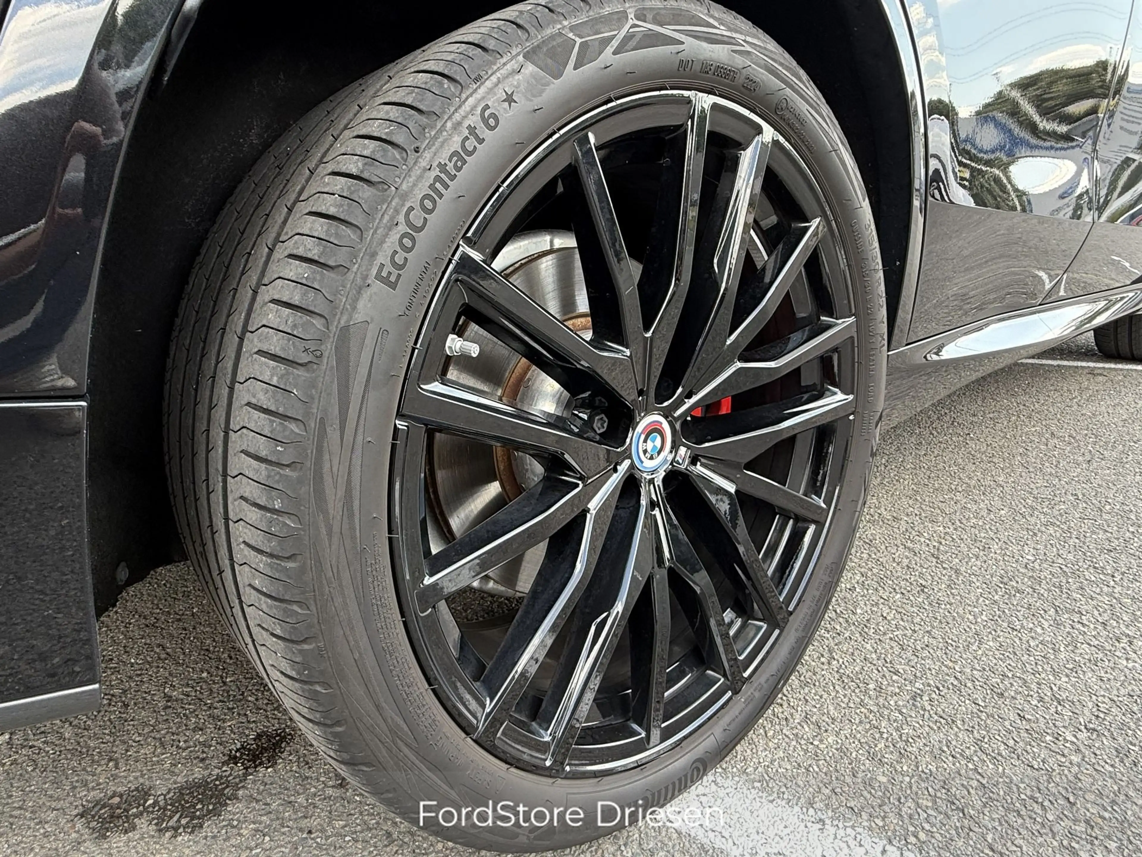 BMW X5 Bmw X5 Xdrive 50e — photo 9