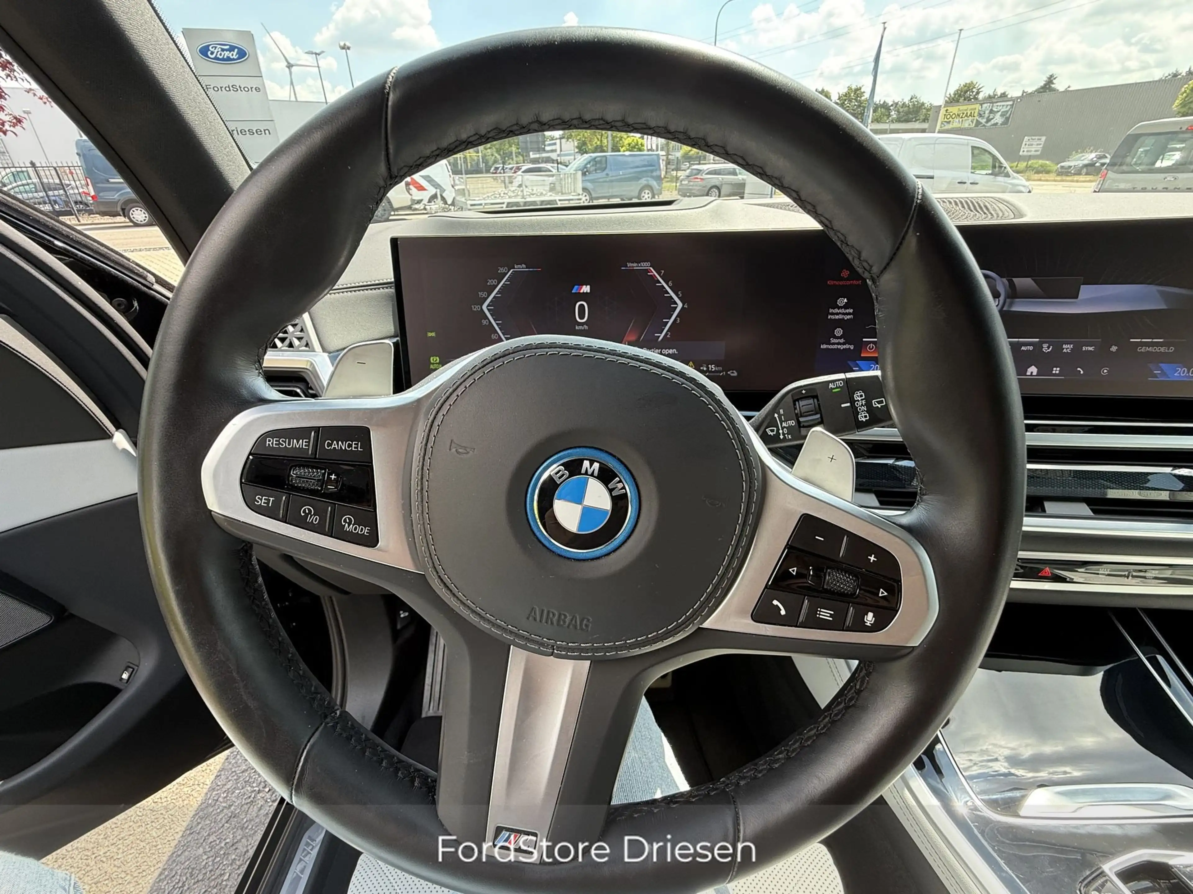 BMW X5 Bmw X5 Xdrive 50e — photo 13