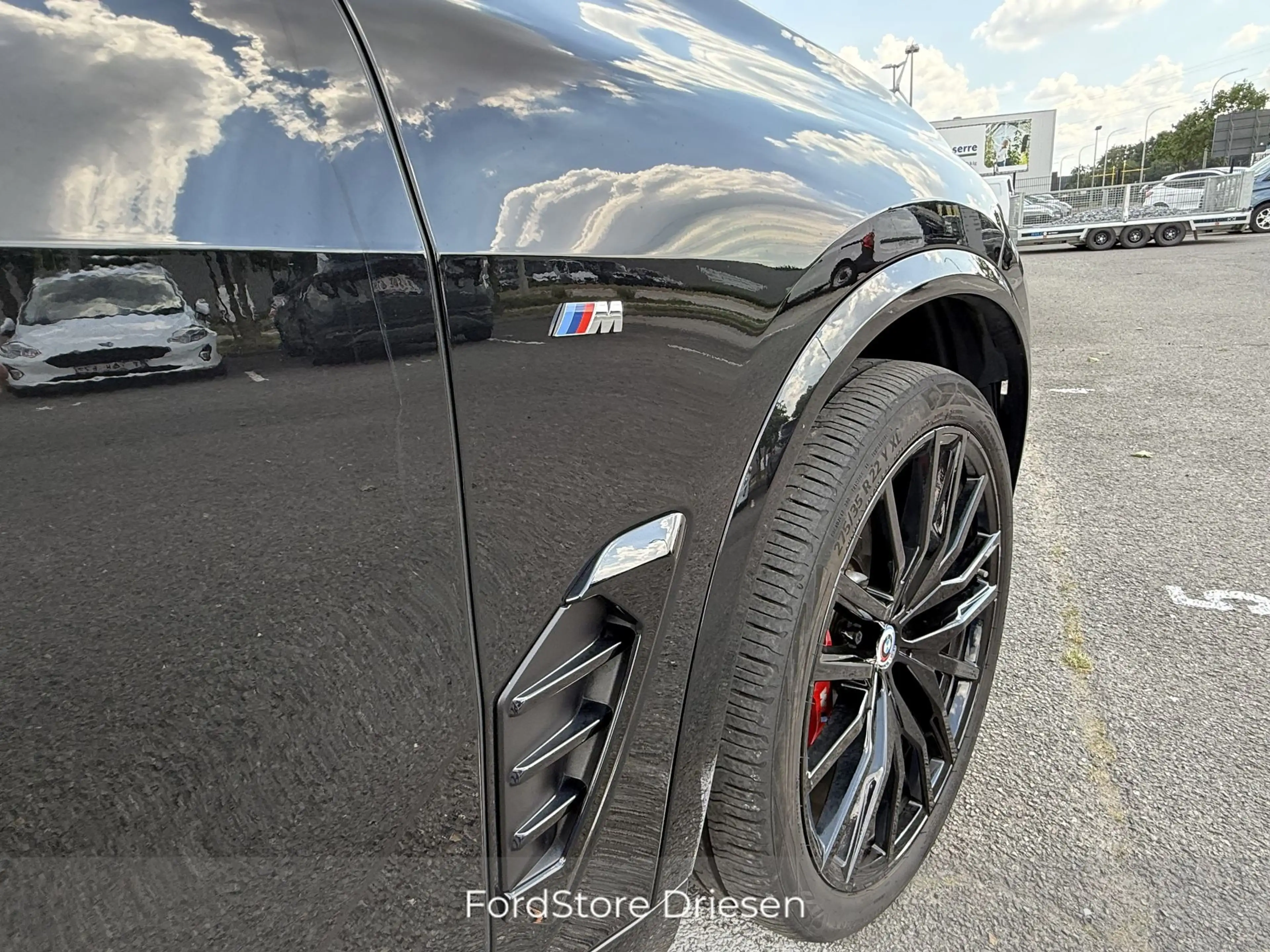 BMW X5 Bmw X5 Xdrive 50e — photo 10