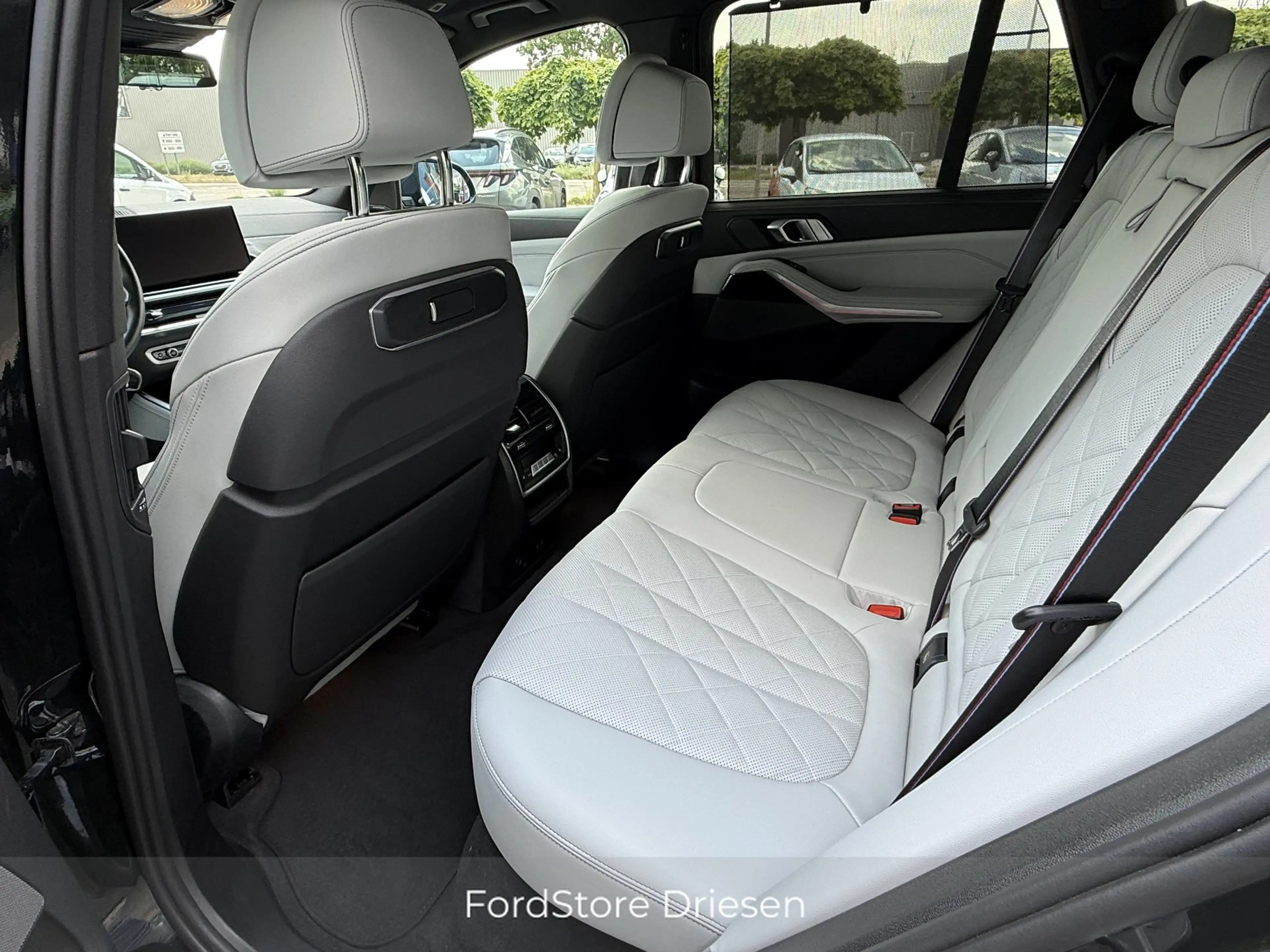 BMW X5 Bmw X5 Xdrive 50e — photo 11