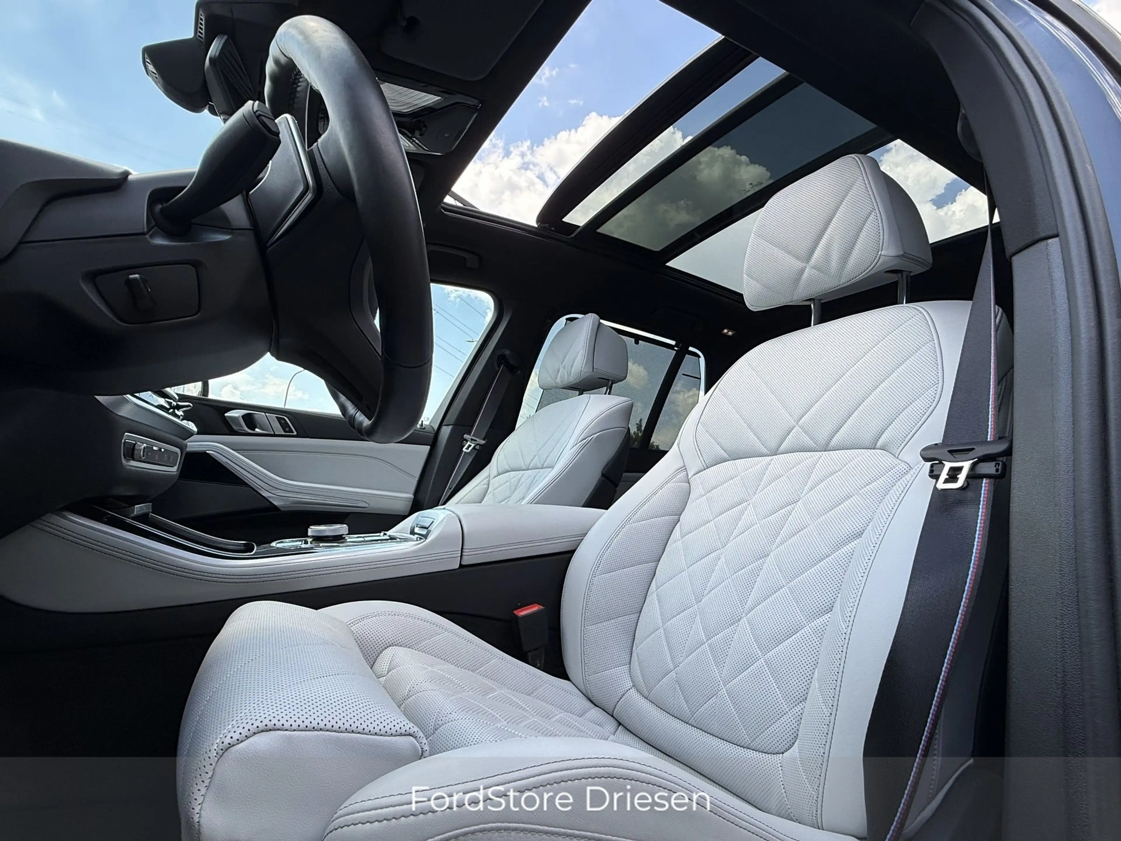 BMW X5 Bmw X5 Xdrive 50e — photo 15