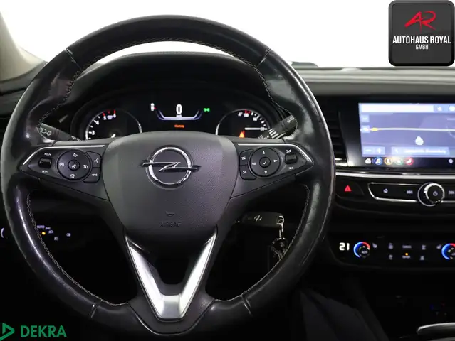 Opel Insignia view 15