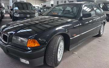 320i BMW Individual