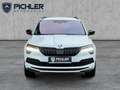Skoda Karoq 4x4 SPORTLINE TDI DSG Weiß - thumbnail 2