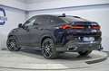 BMW X6 xDrive 30dA Azul - thumbnail 4