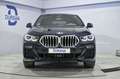 BMW X6 xDrive 30dA Azul - thumbnail 2