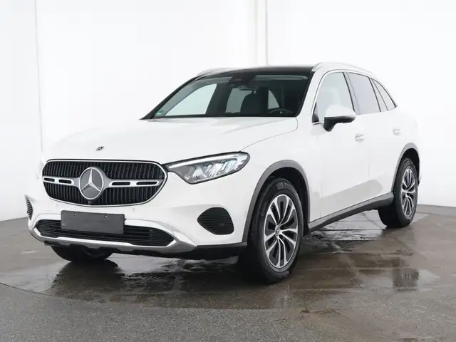 Mercedes-Benz GLC 220 d 4M Avantgarde/Advanced/LED/Panorama-SD
