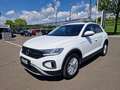 Volkswagen T-Roc 1.5 TSI DSG Life * NAVI * ACC * LED Blanco - thumbnail 6