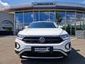 Volkswagen T-Roc 1.5 TSI DSG Life * NAVI * ACC * LED Blanco - thumbnail 5