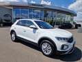 Volkswagen T-Roc 1.5 TSI DSG Life * NAVI * ACC * LED Blanco - thumbnail 15