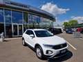 Volkswagen T-Roc 1.5 TSI DSG Life * NAVI * ACC * LED Blanco - thumbnail 4