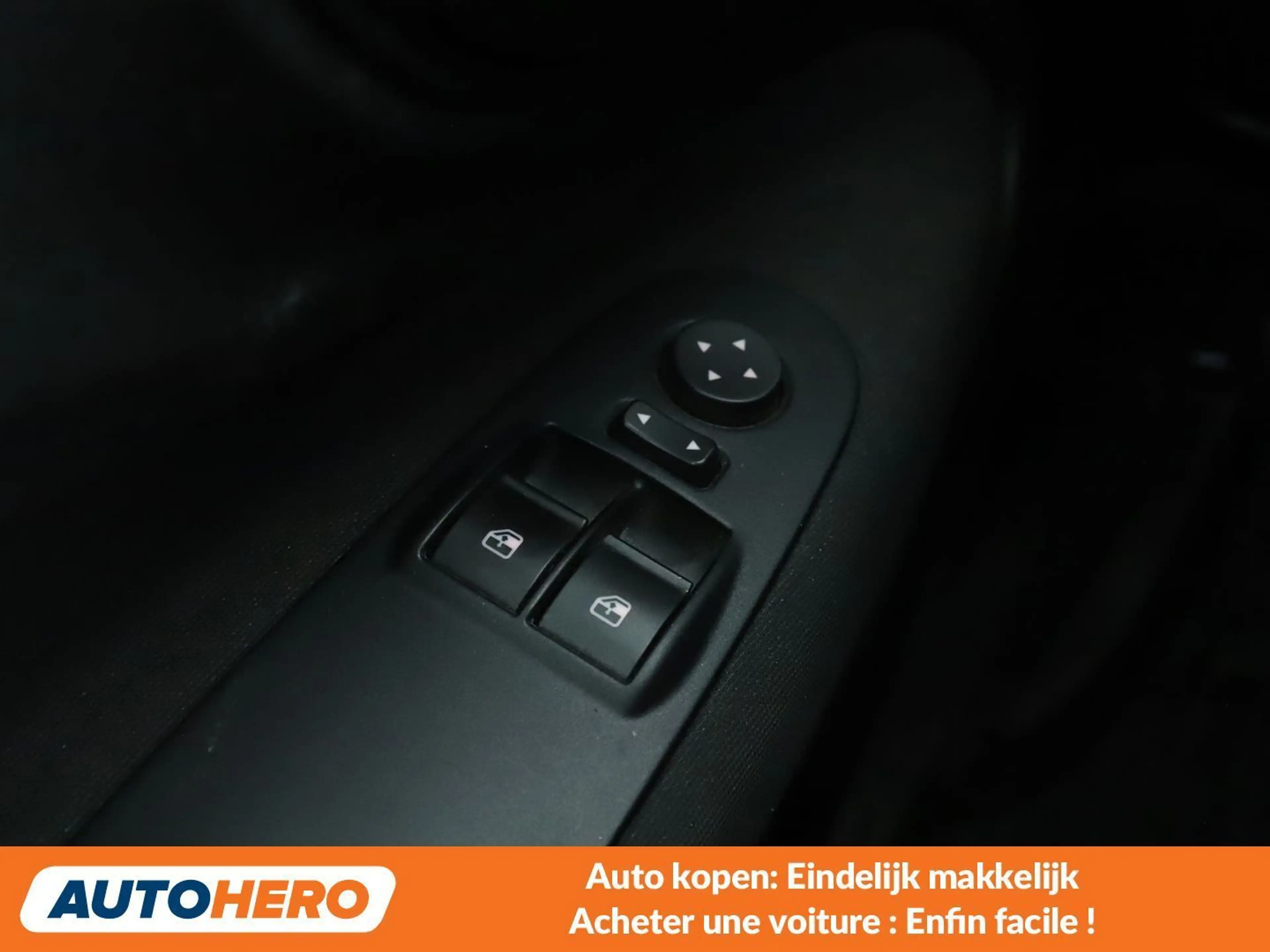 Fiat Punto 1.2 Basis — photo 9