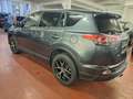 Toyota RAV 4 RAV4 Hybrid 2.5i 2WD Comfort CVT Gris - thumbnail 5