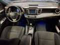 Toyota RAV 4 RAV4 Hybrid 2.5i 2WD Comfort CVT Gris - thumbnail 10