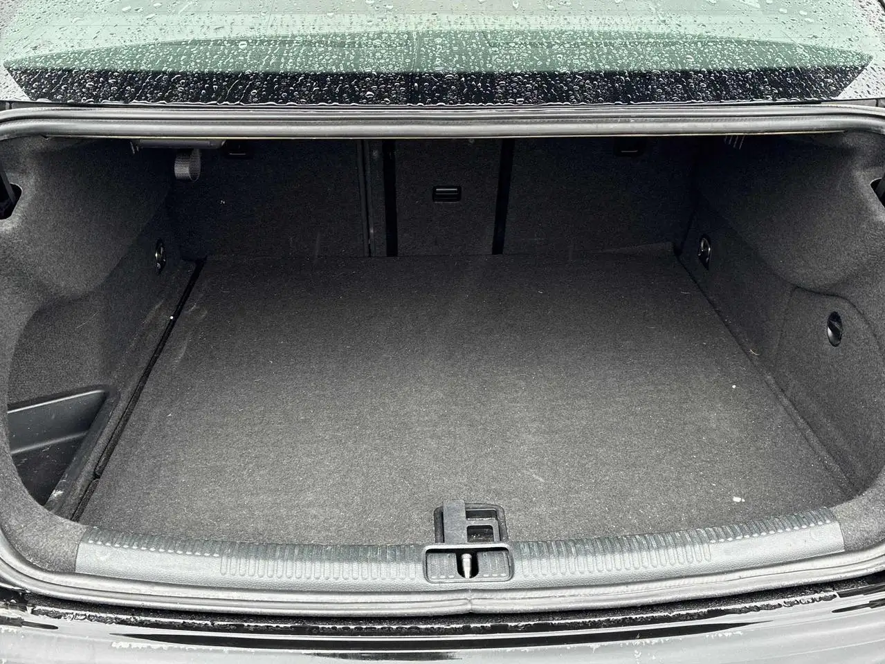 Audi A3 снимка Audi A3