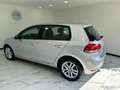 Volkswagen Golf 5p 1.6 tdi Highline-ANDROID AUTO-2011 Grigio - thumbnail 8