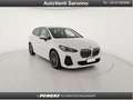 BMW 218 218d Active Tourer Msport Blanc - thumbnail 7