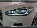 BMW 218 218d Active Tourer Msport Blanc - thumbnail 46