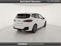 BMW 218 218d Active Tourer Msport Bianco - thumbnail 6