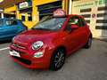 Fiat 500 500 1.2 Pop 69cv Rosso - thumbnail 1