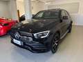 Mercedes-Benz GLC 220 GLC Coupe - C253 Coupe d Premium Plus 4matic auto Nero - thumbnail 4