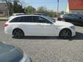 Mercedes-Benz C 300 C 300 de PHEV T Aut. Weiß - thumbnail 6