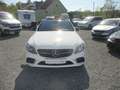 Mercedes-Benz C 300 C 300 de PHEV T Aut. Weiß - thumbnail 8
