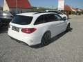 Mercedes-Benz C 300 C 300 de PHEV T Aut. Weiß - thumbnail 5
