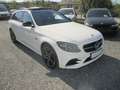 Mercedes-Benz C 300 C 300 de PHEV T Aut. Weiß - thumbnail 7