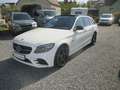 Mercedes-Benz C 300 C 300 de PHEV T Aut. Weiß - thumbnail 1
