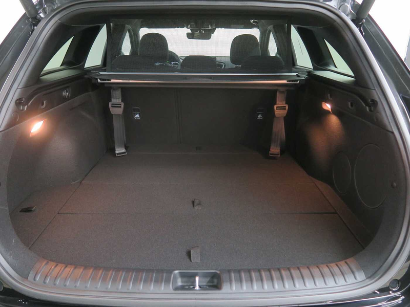 Kia Ceed Sportswagon 1.5 T-GDI ISG DCT7 OPF GT Line — photo 7