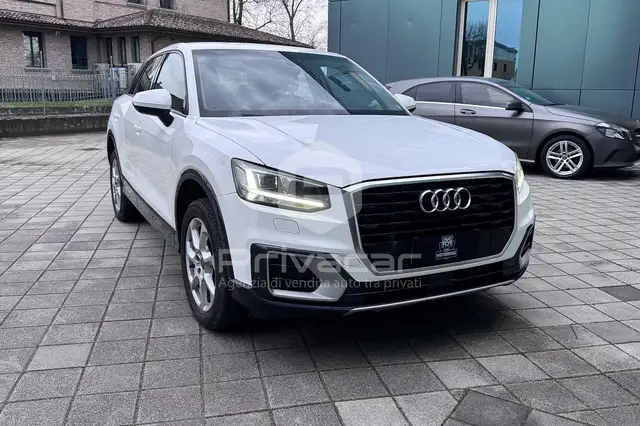 Audi Q2 Q2 1.6 TDI Design