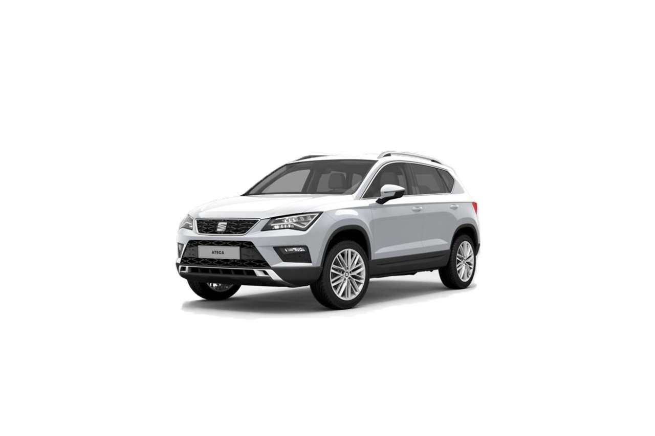 SEAT Ateca - Ateca 2.0 tdi Xcellence 4drive