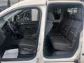 Volkswagen Caddy Maxi 1.2 TSI Soccer 7-Sitzer Klima Weiß - thumbnail 5