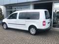 Volkswagen Caddy Maxi 1.2 TSI Soccer 7-Sitzer Klima Weiß - thumbnail 3