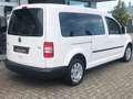 Volkswagen Caddy Maxi 1.2 TSI Soccer 7-Sitzer Klima Weiß - thumbnail 4