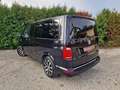 Volkswagen T6 Multivan Multivan Highline 4Motion 7 Sitze Leder Voll Negro - thumbnail 3