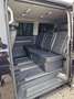 Volkswagen T6 Multivan Multivan Highline 4Motion 7 Sitze Leder Voll Negro - thumbnail 15