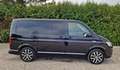 Volkswagen T6 Multivan Multivan Highline 4Motion 7 Sitze Leder Voll Negro - thumbnail 6
