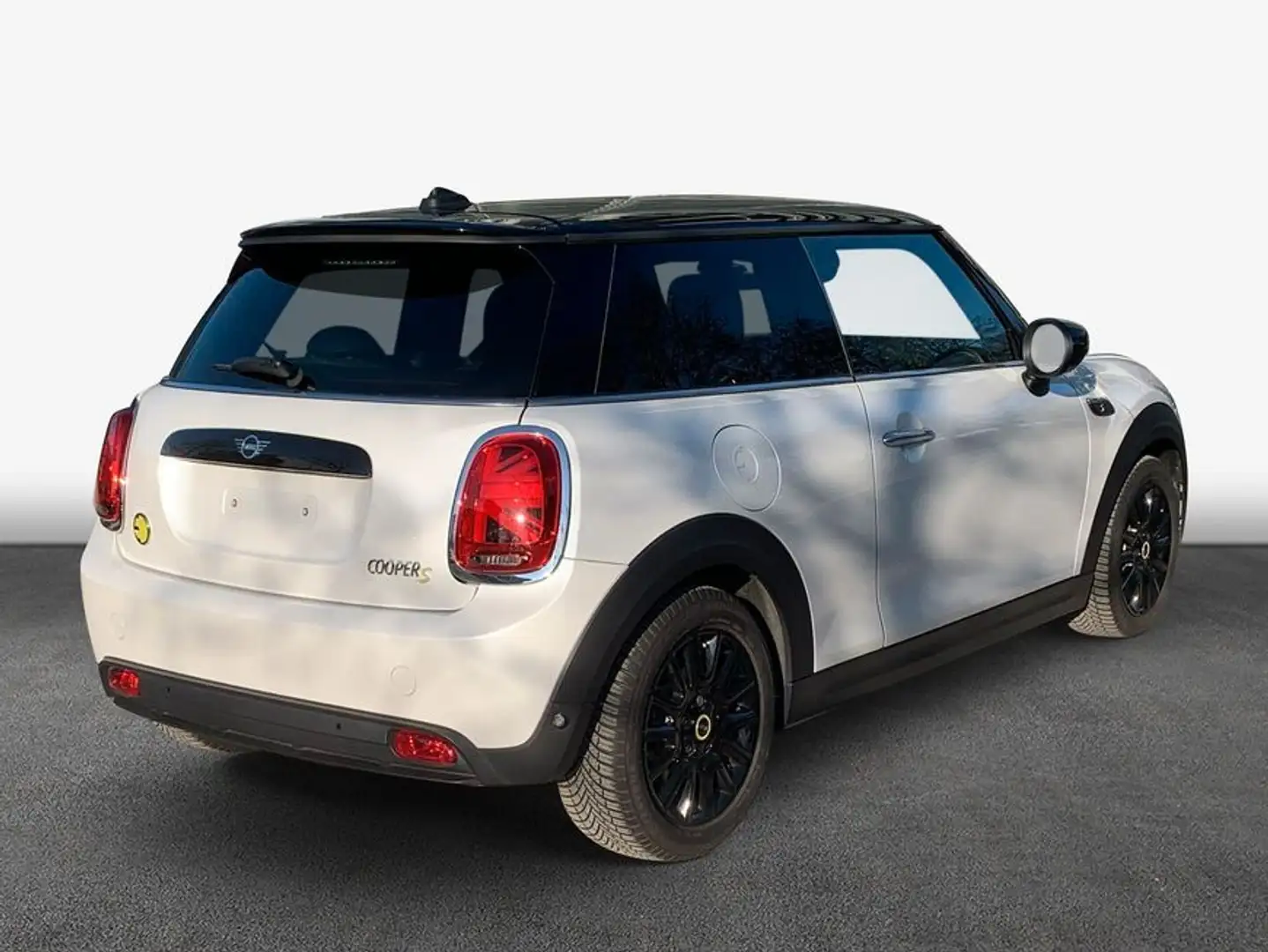 MINI Cooper SE Classic Trim Blanco - 2