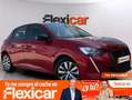 Peugeot 208 1.2 Puretech S&S Active 100 Rojo - thumbnail 1