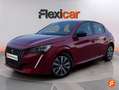 Peugeot 208 1.2 Puretech S&S Active 100 Rojo - thumbnail 9
