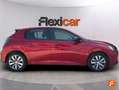 Peugeot 208 1.2 Puretech S&S Active 100 Rojo - thumbnail 3