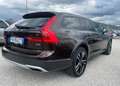 Volvo V90 Cross Country V90 Cross Country 2.0 d4 Pro awd geartronic Brown - thumbnail 3