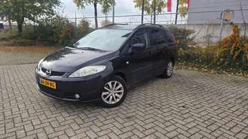 1.8 Touring 7 P